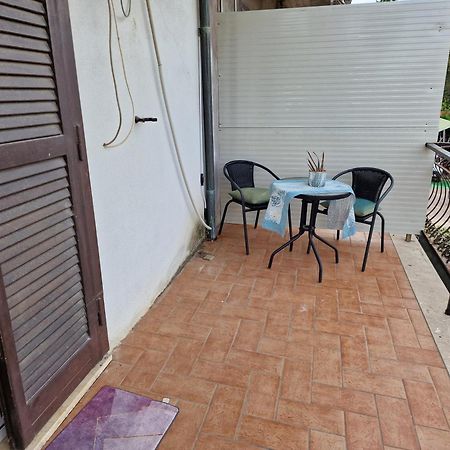 Вилла La Casa Tra Gli Ulivi Di Fonte Nuova 2 Ментана Экстерьер фото