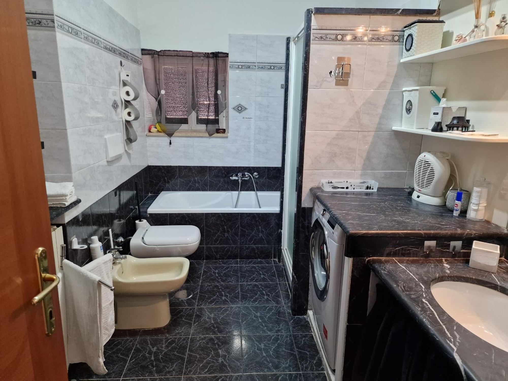 Вилла La Casa Tra Gli Ulivi Di Fonte Nuova 2 Ментана Экстерьер фото