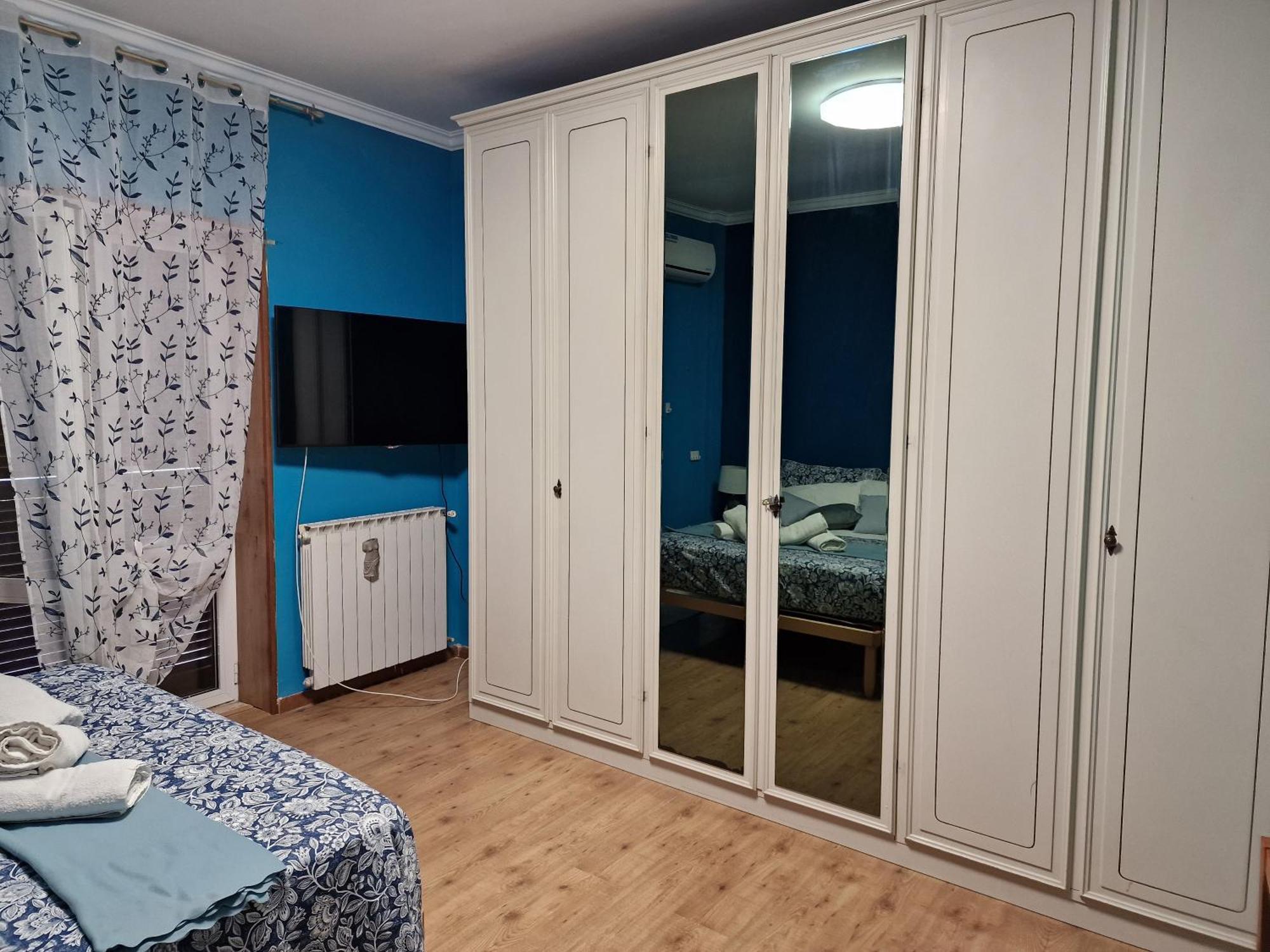 Вилла La Casa Tra Gli Ulivi Di Fonte Nuova 2 Ментана Экстерьер фото