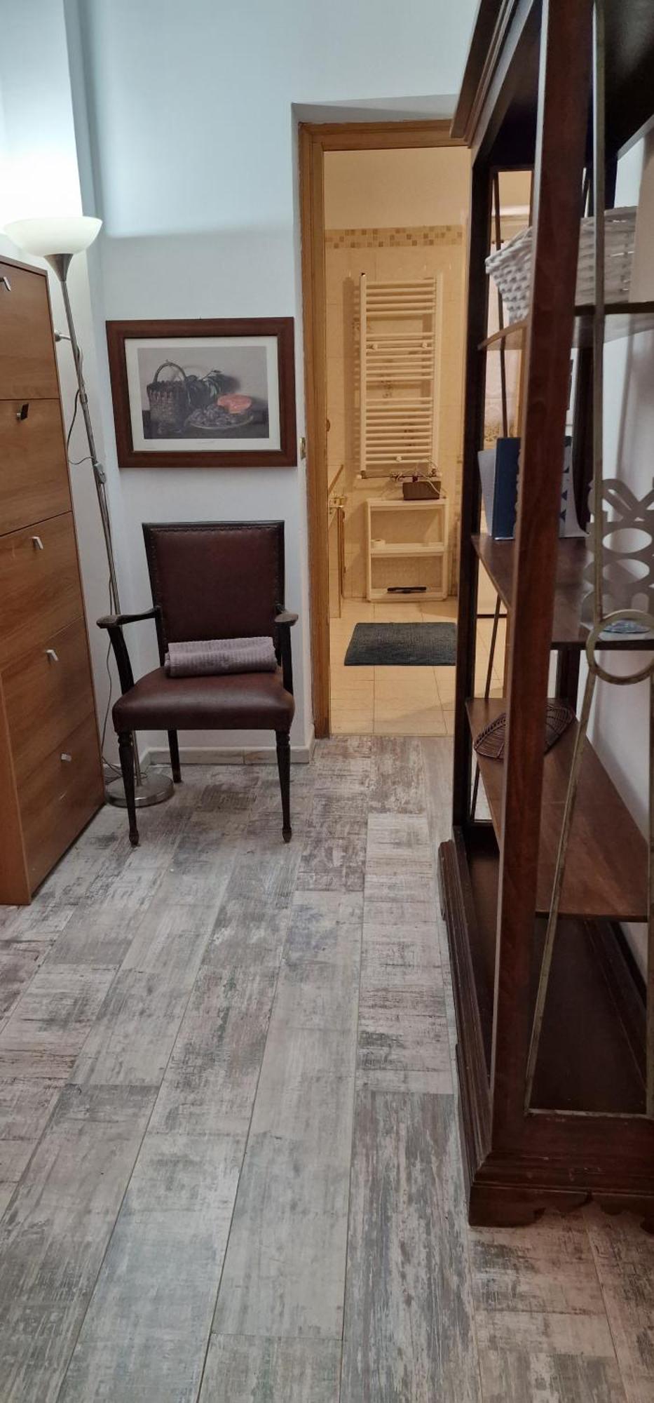 Вилла La Casa Tra Gli Ulivi Di Fonte Nuova 2 Ментана Экстерьер фото