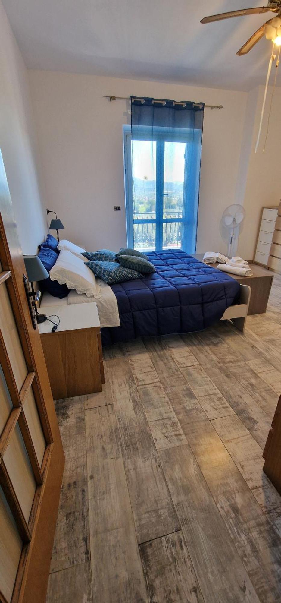 Вилла La Casa Tra Gli Ulivi Di Fonte Nuova 2 Ментана Экстерьер фото