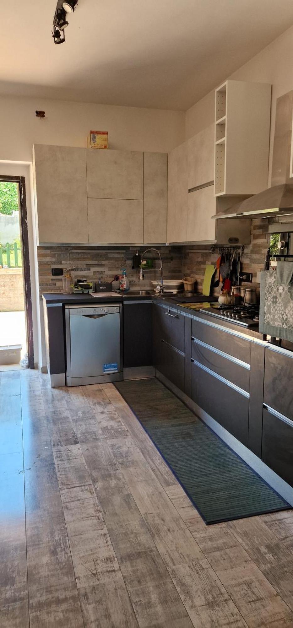 Вилла La Casa Tra Gli Ulivi Di Fonte Nuova 2 Ментана Экстерьер фото